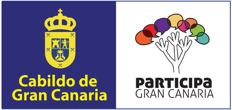 Cabildo de Gran Canaria — Participa Gran Canaria