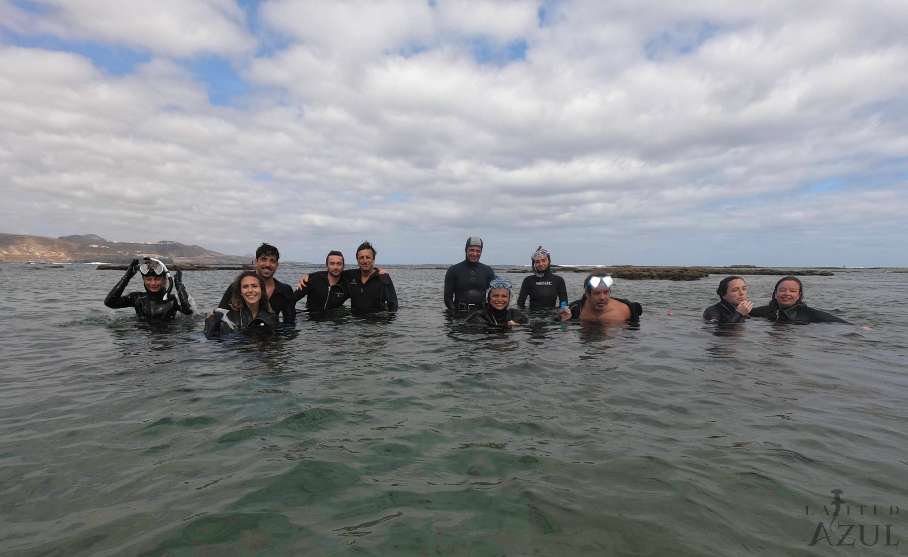 snorkeling experience  18