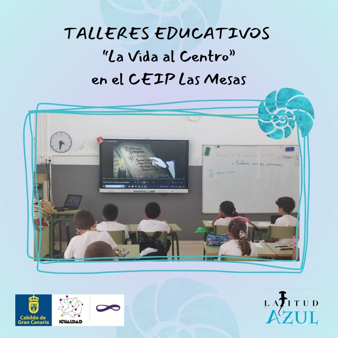 Primer taller educativo